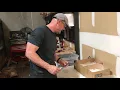 Tormax TLP/TEP Encoder  inchV Belt, 1/4 inch Wide For TCP.51LC (TLP) & TCP.5 - Video 2 of 1