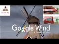 KITKAT STUFFS - GOOGLE WIND