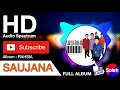 Download Lagu SAUJANA | RAHSIA (2002) | Full Album | HQ Audio | HD Audio spectrum