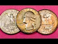 41 000 US 1951 Quarters - United States Coins