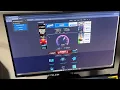 AT T Fiber Speed Test 2-Gig Plan