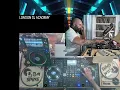 Download Lagu DJ Zeus and DJ Tim Spins Pengeparty Mix for London DJ Academy Episode 1