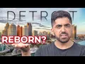 Can Detroit Save Itself