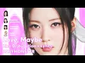 Download Lagu BABYMONSTER - Love, Maybe (Line Distribution + Lyrics)