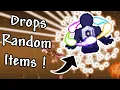 Fargo s Soul Mod But Every Item Drop Is Random