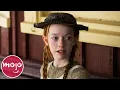 Top 10 Best Anne with an E Moments