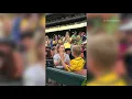 Savannah Bananas sell out 2 nights at Coors Field with a surprise celebrity guest