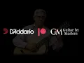 Romance de los Pinos by Federico Moreno Torroba, performed by Edson Lopes