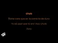 Bad Gyal - Chulo pt.2 (Karaoke Version)