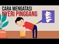 Download Lagu Bagaimana Cara Mengatasi Sakit Pinggang?