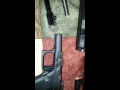 Glock g42 fix