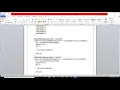 Web Service Practical 2 - Advanced Web Services using JAX-WS