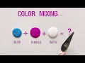 How to create a professional color combination Complete color theory tutorial golden tips