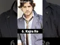 Lagu Top 10 iconic songs of Javed Ali #JavedAli #Shorts