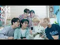 Lagu (MV)온앤오프 (ONF)_누워서 세계 속으로 (Trip Advisor) with FUSE