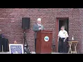 Remembering 911 Ashland Wisconsin