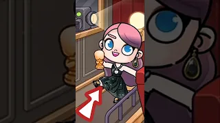 اسرار تحديث السينما افاتار ورلد Avatarworld Avatarworldgame Avatarworldroleplay 