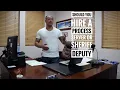 Why Hire a Licensed Process Server Sheriff Department to Serve Legal Documents