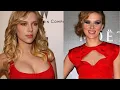 Scarlett Johansson s Jaw-Dropping Measurements Exposed - You Won t Believe This