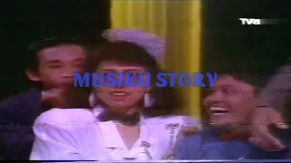 angel pfaff aduh lelaki selekta pop 1987 