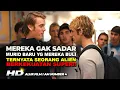 Download Lagu Dikira Manusia Biasa, Ternyata Seorang Alien Yang Punya Kekuatan Super⁉️Alur Cerita Film