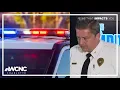 Violent crime in Charlotte down in 2025 CMPD report shows