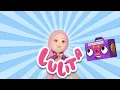 LULITA - Soy una Taza ☕🥄🍽🧂