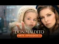 ADOPTARON A UNA NINA HUERFANA Y SU PODER MISTICO ATERRORIZO A LA MADRE DRAMA MISTICO Don maldito P1