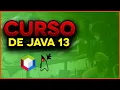 CURSO DE JAVA 13 CON APACHE NETBEANS 11 PARA PRINCIPIANTES INTRODUCCION