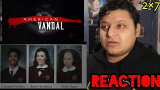 american vandal season 2 episode 7 