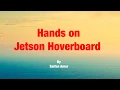 Jetson hoverboard Review