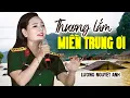 Lagu Nữ Quân Nhân hát \