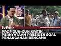 Lagu Prof Gun-Gun Beri Pandangan Menarik Soal Budaya Wisata Bencana | AKIM tvOne