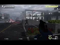 was playing Payday 2 and this little glitch happened