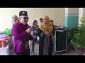 Joget Malam Berinai - Sanisah Huri Original