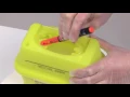 Sharpsafe 2L 3L Training