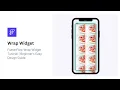 FlutterFlow Wrap Widget Tutorial Beginner s Easy Design Guide