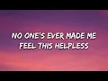 Jungle - Carry On (Lyrics)
