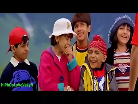 Download MP3 In Panchiyon Ko Dekh Kar Koi Mil Gaya  HD Musical Video HD