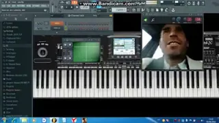 موال تبسي شاوي رائع جديد  موال تبسي شاوي رائع جديد