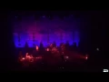 Foals, London Thunder