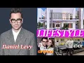 Daniel Levy Actor Lifestyle Biography age Girlfriend Net worth movies Height Weight Wiki