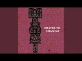 Lagu Prayer to Shango