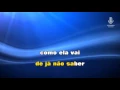 Download Lagu ♫ Karaoke COMO ELA É BELA - Agir