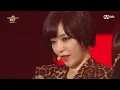 [STAR ZOOM IN] The Arrogant Dance is Back! Brown Eyed Girls 'Abracadabra' 160811 EP.125