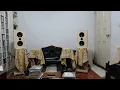 親愛的你怎麼不在身邊 /江美琪
