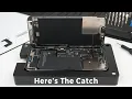 Apples Self Repair Program Is Not What It Seems