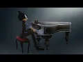 Download Lagu One Piece on Piano | Relaxing One Piece OST Covers with Rain Sounds