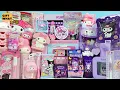Download Lagu Cuteness Overload My Melody \u0026 Kuromi Collection Unboxing 【 GiftWhat 】