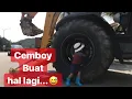 Download Lagu Cemboy buat hal lagi 😅